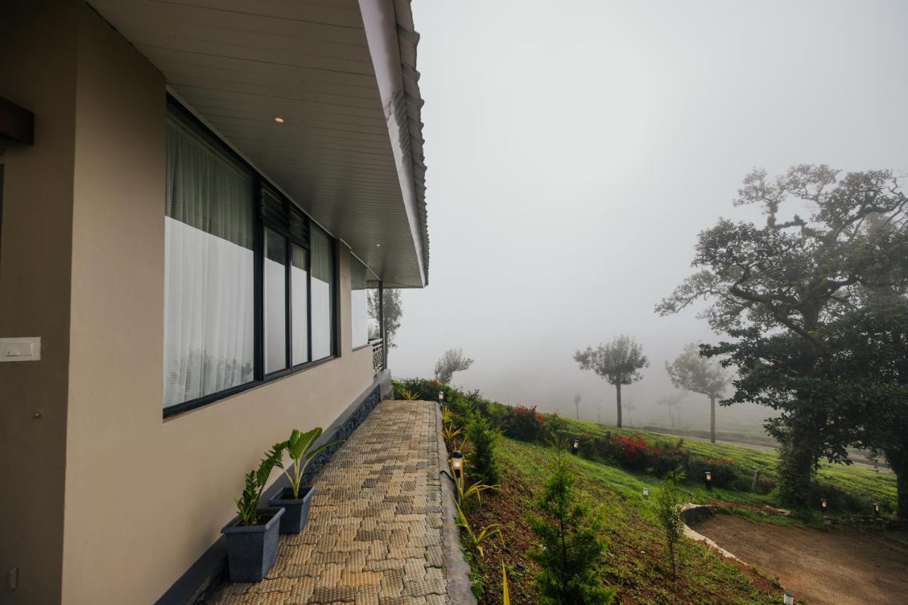 Misty Courtyard Resort Chinnakanal Εξωτερικό φωτογραφία