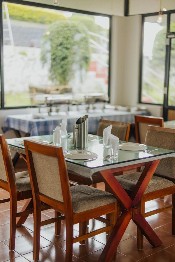 Misty Courtyard Resort Chinnakanal Εξωτερικό φωτογραφία