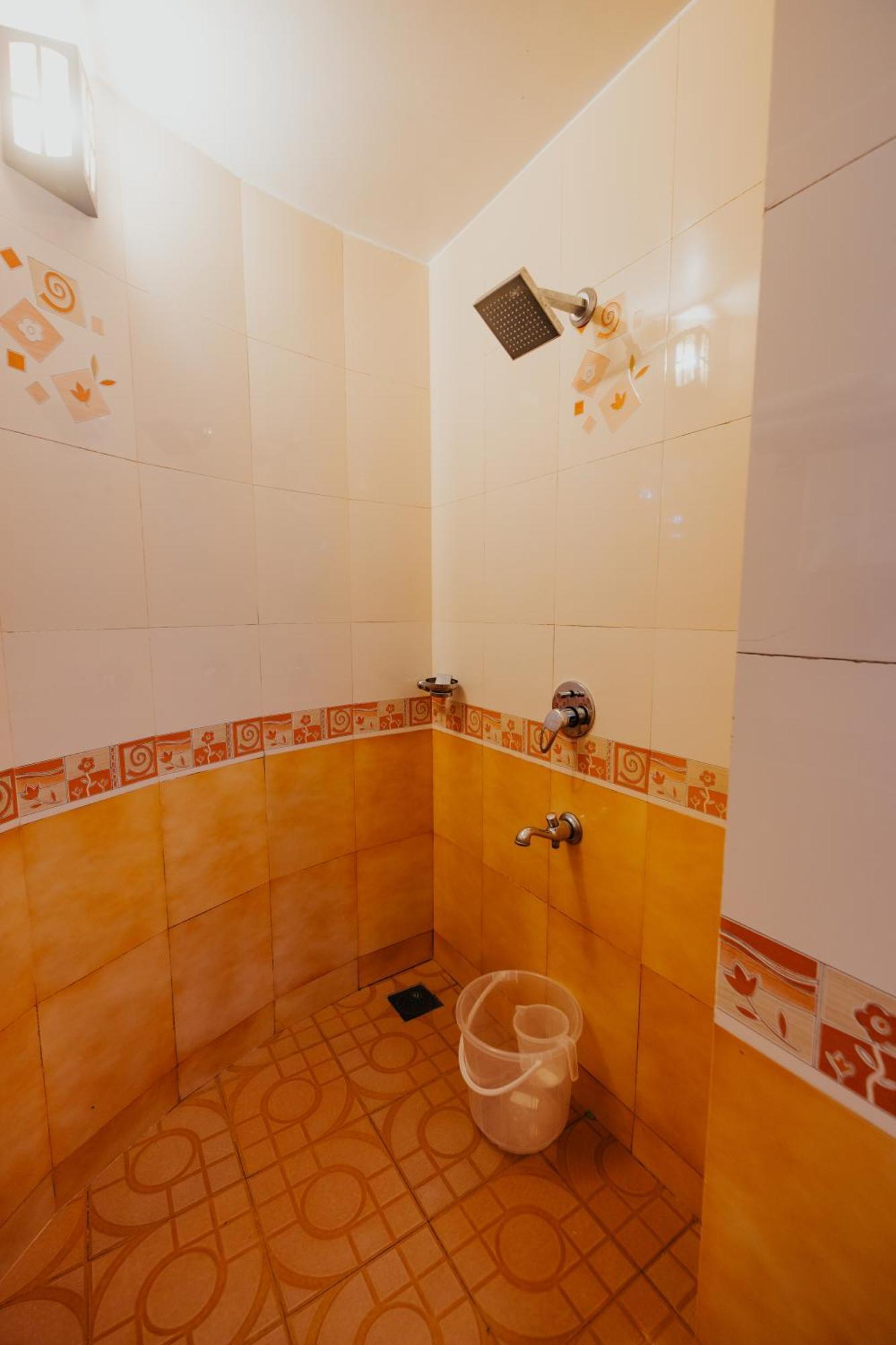 Misty Courtyard Resort Chinnakanal Εξωτερικό φωτογραφία